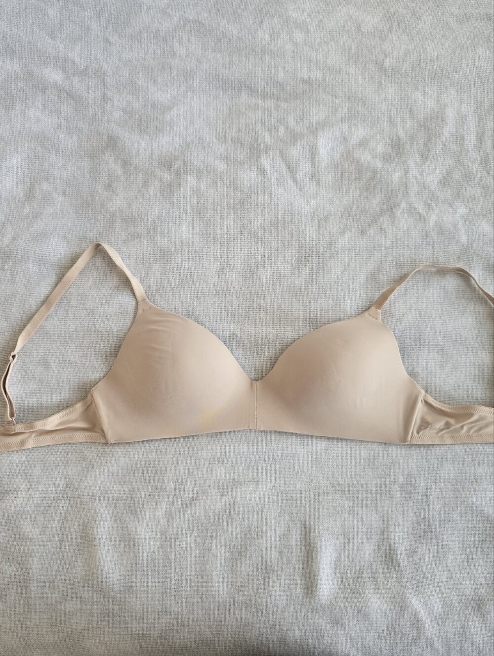 Victoria's Secret Wear Everywhere Wireless Lightly Lined Bra
